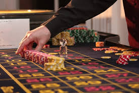 Вход на официальный сайт Casino Vabank