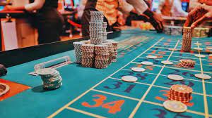 Grizzly Casino