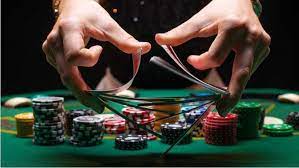 Онлайн казино RostBet Casino